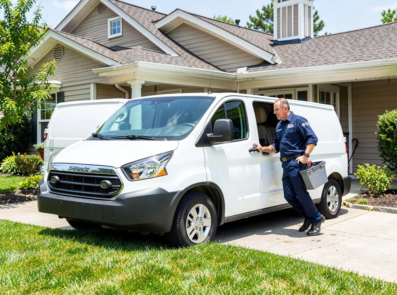 Emergency Plumber company in Ernul, NC