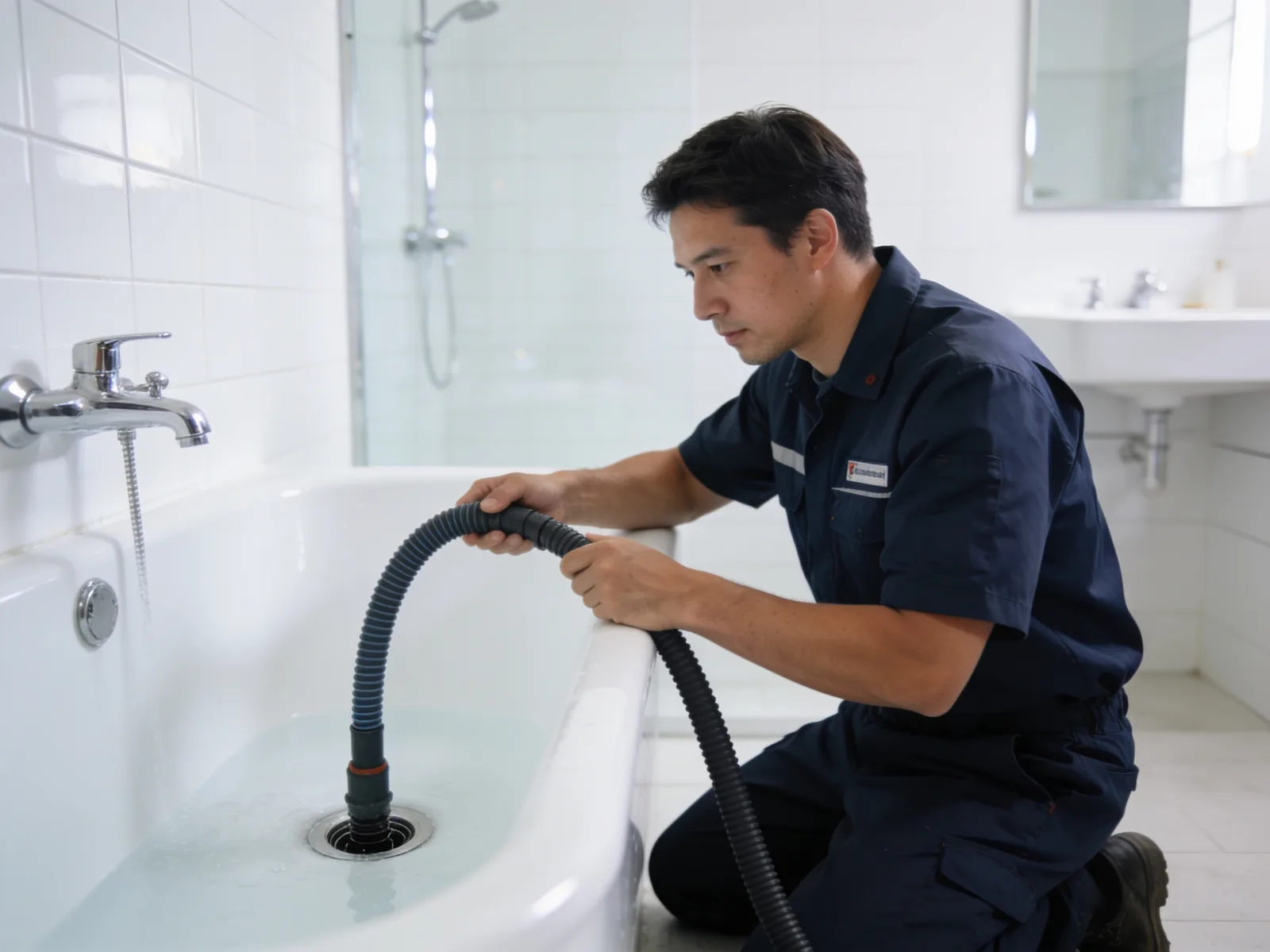 Emergency Plumber Ernul, NC FAQs